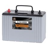 Group 31 AGM 12-Volt Commercial Battery