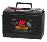 Group 31 12-Volt Commercial Battery