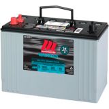 Batterie AGM MotoMaster, BCI 31