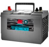 Group 31 Pure Lead AGM Deep Cycle Battery