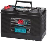 Batterie nautique d�charge pouss�e, BCI 31