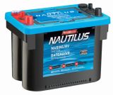 Nautilus Spiral Grid Battery