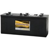 Group 3EE 12-Volt Commercial Battery