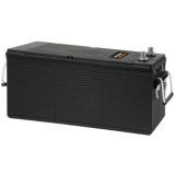 Batterie commerciale 12 V groupe 4D