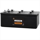 Group 4DLT 12-Volt Commercial Battery