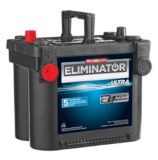 Batterie MotoMaster Eliminator, �l�ments cylindriques