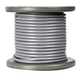 Cut-to-Length Battery Cable, 4 Gauge