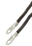 Switch-to-Starter Battery Cable, 4 Gauge