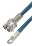 Top Post Battery Cable, 1 Gauge