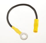 Battery Jumper Wire Lead