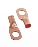 Copper Lug Terminal, 4 Gauge