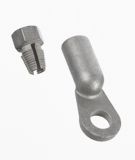 Heavy-Duty Lug Terminal, 4 Gauge