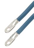 Switch-to-Starter Battery Cable, 1 Gauge