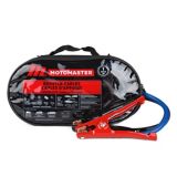 NASCAR Advantage 12-ft Booster Cables