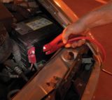 C�bles d'appoint � DEL MotoMaster Eliminator