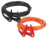 NASCAR Advantage 20-ft Booster Cables