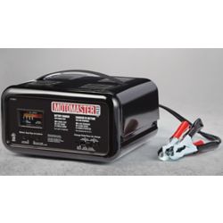 Motomaster 10/2a automatic battery charger manual