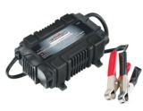 Chargeur intelligent MotoMaster Eliminator, 2 A