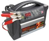 Eliminator Intelligent Charger with Time Indicator
