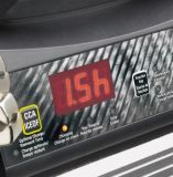 Eliminator Intelligent Charger with Time Indicator