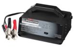 Chargeur intelligent MotoMaster Eliminator...