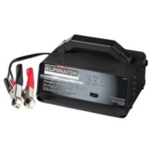 Chargeur intelligent MotoMaster Eliminator, 6 A /4 A / 2 A | Canadian Tire