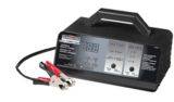 Chargeur intelligent MotoMaster Eliminator, 12/8/2 A