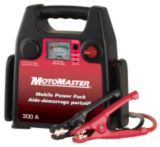 Motomaster 300A Power Pack
