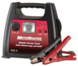 Bloc d'alimentation Motomaster, 500 A