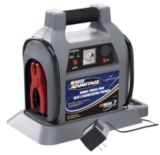 NASCAR Advantage 500-amp Booster Pack