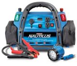 Bloc d'alimentation MotoMaster Nautilu...