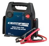 Certified Mobile Power Pack