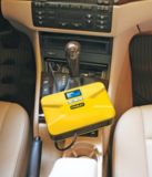 Lithium Ion Simple Start Battery Charger