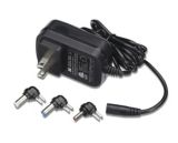Chargeur universel pour aide-d�marrage MotoMaster