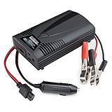 MotoMaster 200W Mobile Power Outlet and Inverter