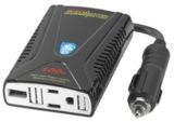 Motomaster Eliminator 100W Power Inverter