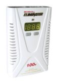 Inverter with FM Transmitter
