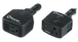 Xpower Inverter Combo pack
