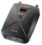 Chargeur onduleur portatif MotoMaster, 600 W