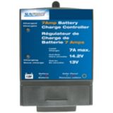 Contr�leur de charge Sunforce