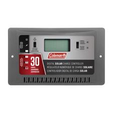 chargeur solaire canadian tire