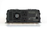1,000W Pure Sine Inverter