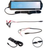 1W Powersports Solar Charger