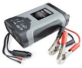 Chargeur onduleur portatif MotoMaster, 750 W