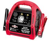 Bloc d'alimentation MotoMaster 1200