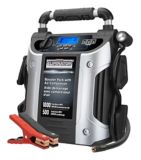 Bloc d'alimentation MotoMaster 1000