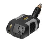 Stanley 100W Portable Power Outlet