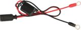 Connecteur � anneau Noco Genius XL
