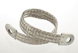 Braided Ground Strap