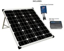 chargeur solaire canadian tire